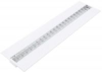 T-Bar fluorescent ceiling mounted