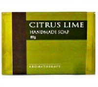 Citrus Lime Soap