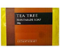 TEA TREE SOAP