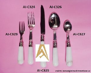 cutlery set