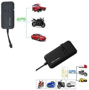 GPS Tracking Devices