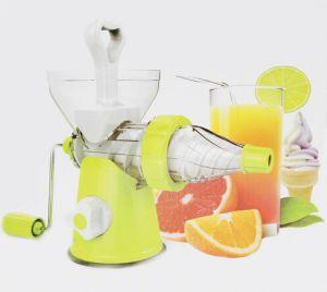 Hand Press Juicer