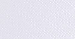 Florist Satin Ribbon, Packaging Type : White