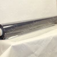 Extruded Clear PVC Film