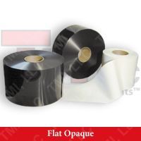 Opaque PVC Strip Rolls