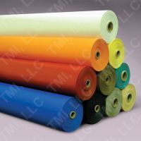 Supported Vinyl Rolls