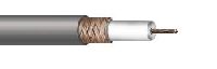 Plenum-CL2P Coaxial Cables