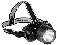 HeadsUp Lite 2610 LED Flashlight