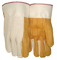 Cuff Waterproof Safety Gloves