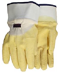 Safety Cuff Gloves