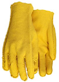 Slip-on Style Gloves