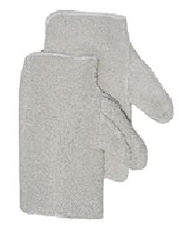 Terry Cloth Heavy Hand Pad Reversible