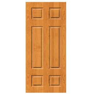 Wooden Flush Doors