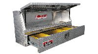 TOPSIDER CONTRACTOR W/ DRAWERS