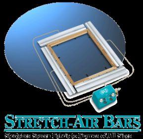 Stretch-Air Bar