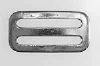 Adjuster Pass Buckle, Male