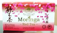 Moringa Red Tea