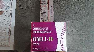 Omli-D Tablets