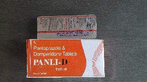 Panli -D Tablets