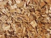 Eucalyptus Wood Chips, Production Capacity : 1500