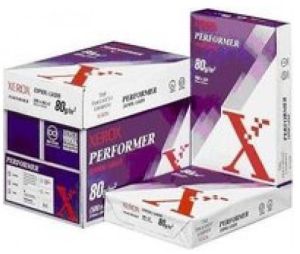 Xerox Multipurpose Copy Paper, Packaging Type : White