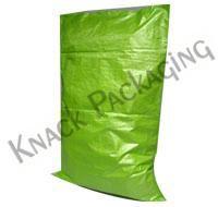 HDPE & PP Woven Bags