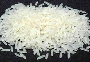 Pusa Cream Sella Basmati Rice
