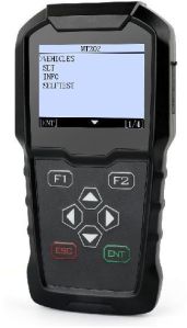 OBDPROG MT202 PROG:BATTERY MATCH+EPB+OBDII