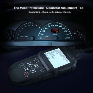 OBDPROG MT401 Pro: Mileage Correction Tool