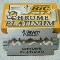 Bic Double Edge Safety Razor