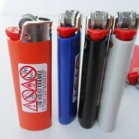Bic Lighters J25 J26, Bic Lighter Case