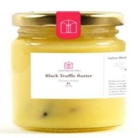 Black Truffle Butter