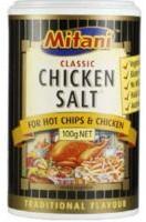 Chicken Salt