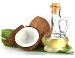 coconut oil