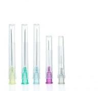 Disposable Needle