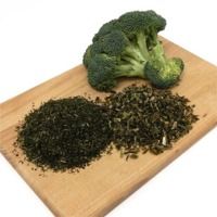 Dried Broccoli