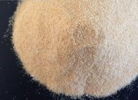 Dried Garlic Granules