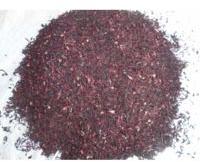 Dried Hibiscus Shiftings