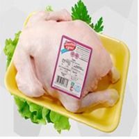 Frozen Packed Chicken