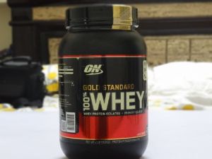 Whey Protein