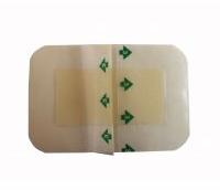 Hydrocolloid Plaster 7.5cmx5cm