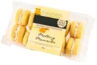 Melting Moments Biscuit