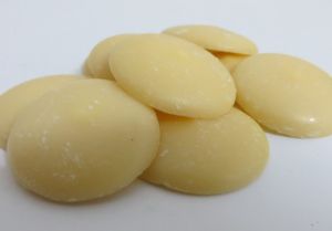 Natural Organic Cocoa Butter