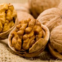 Natural Walnuts