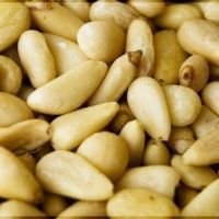 Pine Nut Kernels