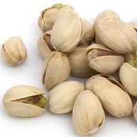 pistachio nuts