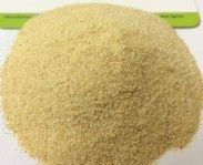 Premium Dry Garlic Granules