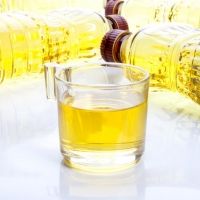 refined corn oil