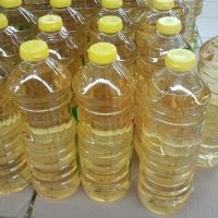 Refined Rapeseed Oil