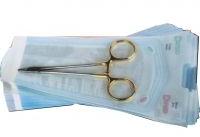 Regular Self-Sealing Flat Pouch